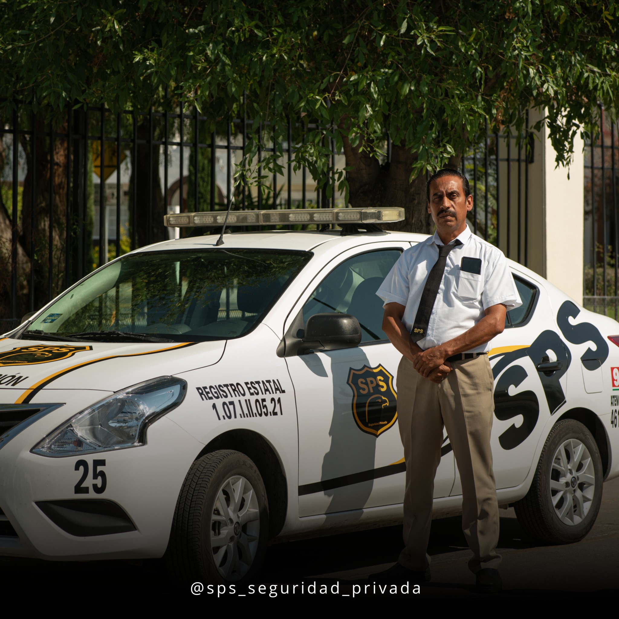 proteccion sps seguridad privada en celaya